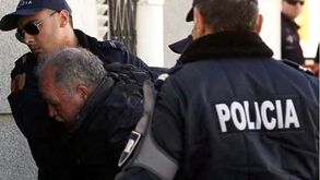 Homicida de Beja encontrado morto