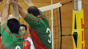 Marítimo falta ao embate com Fonte Bastardo