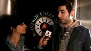 Gutierrez ganha 6 mil em Vilamoura