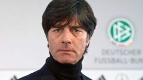 Joachim Löw chama 22 para jogo com a França
