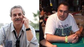 Pinho qualificado e Matias eliminado