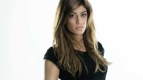 Vicky Piria é a primeira mulher nas GP3 Series