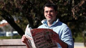 «Acertei em cheio ao apostar no Lima»