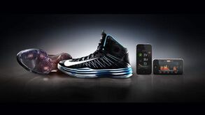 Nike revoluciona a experiência desportiva