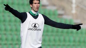 Tarantini de olho no onze