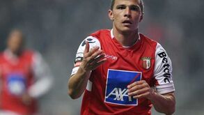 Sp. Braga favorito no dérbi minhoto
