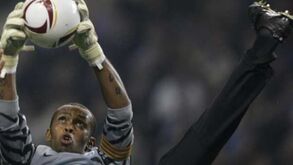 Helton: «Soubemos lidar com a pressão»