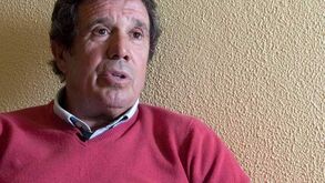 Humberto Coelho: «Momento triste do futebol português»