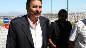 Toni: «Orgulho ferido é tónico para o clássico»