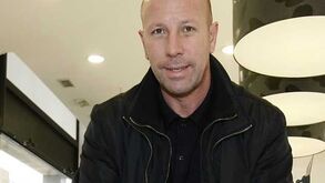 Jaime Magalhães: «Benfica vai entrar com nervoso miudinho»