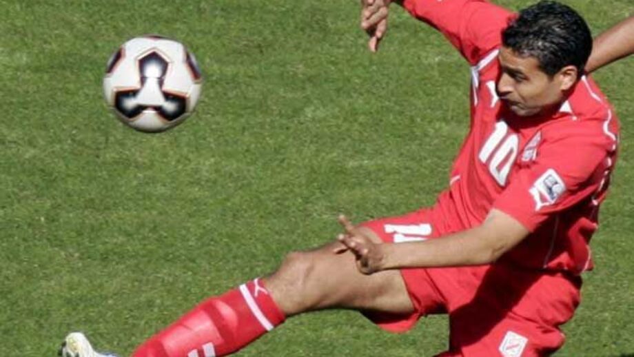 Tunisino Adel Chedli abandona seleção 