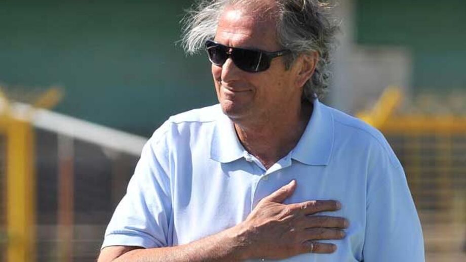Manuel José foi agredido mas está bem