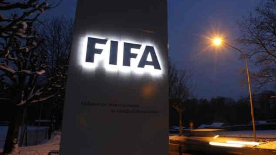 FIFA pediu relatório completo às autoridades egípcias