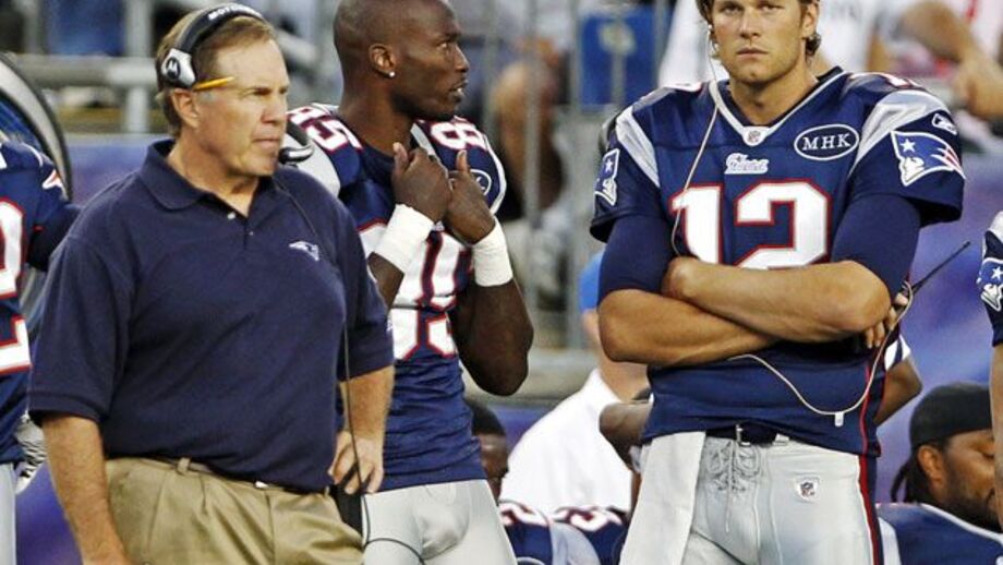 Super Bowl: Tira-teimas entre vizinhos