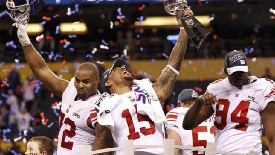 Final com audiência histórica