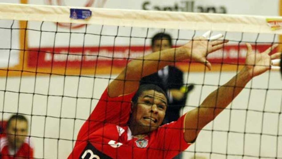 Kibinho: «O nosso plantel é muito forte»