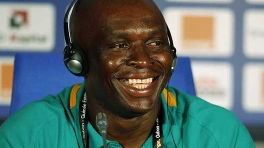 Zahoui: «Quem nos defronta está sempre a 200%»