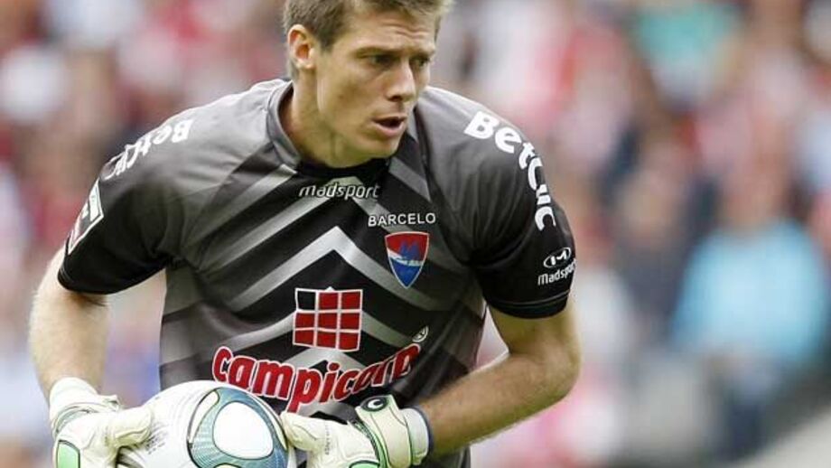 Adriano Facchini: «Humildade é arma»