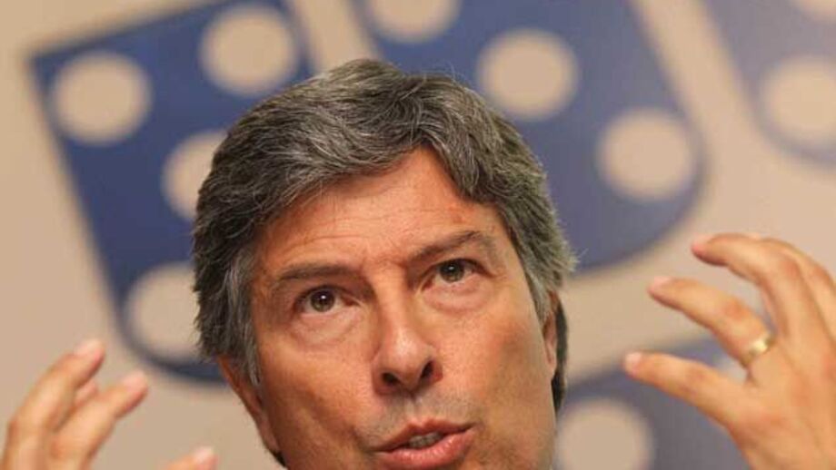 Vitor Pereira é o melhor árbitro português do século 21