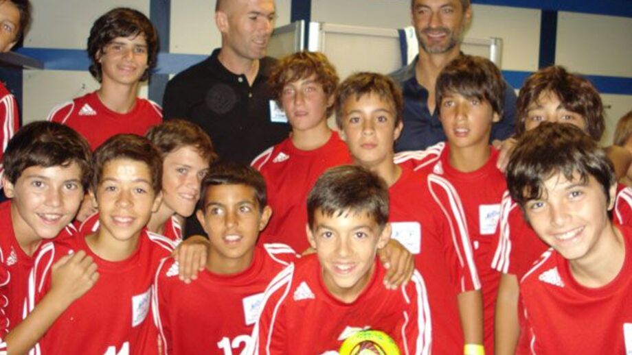 Danone Cup: Inscrições estão abertas