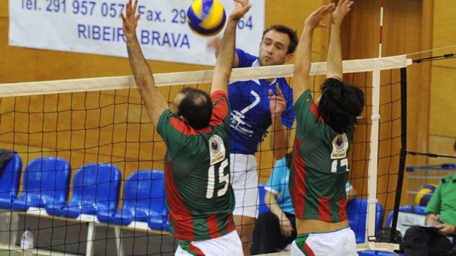 AD Machico falha dois jogos por "razões económicas"