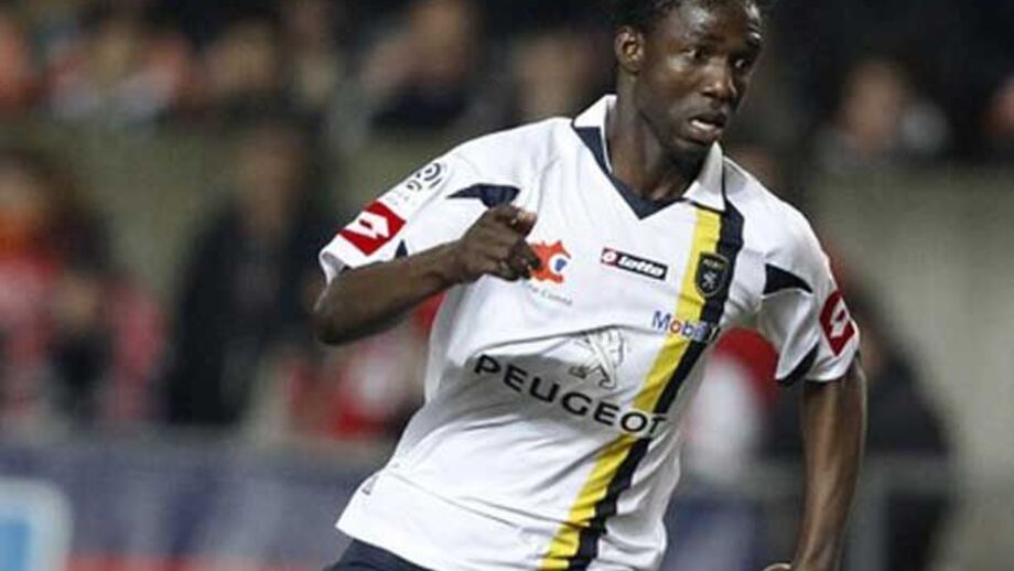 CAN’2012: Modibo Maiga contraiu malária