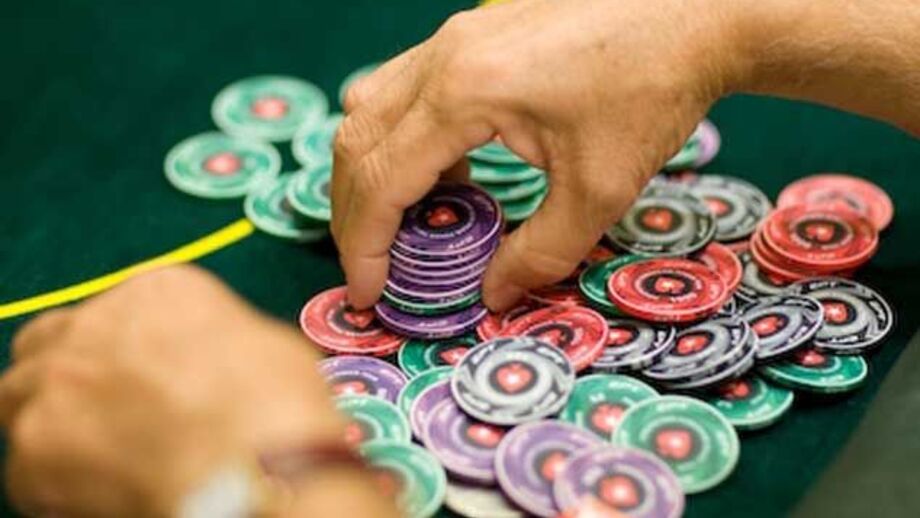 PokerStars Solverde Poker Season #2: Calendário