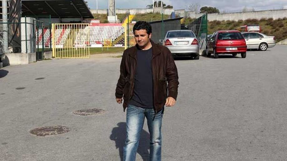 Litos: «Não desistam»