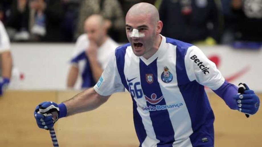 FC Porto vai a Itália para vingar derrota