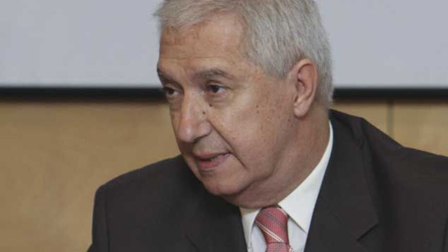 Sucessor de Torrinha conhecido a 31 de março