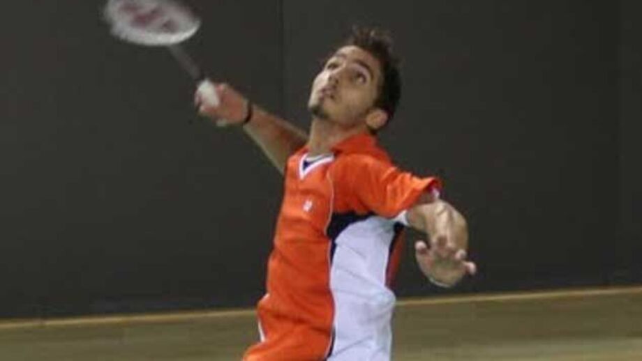 Badminton: Portugal despede-se do Europeu com desaires