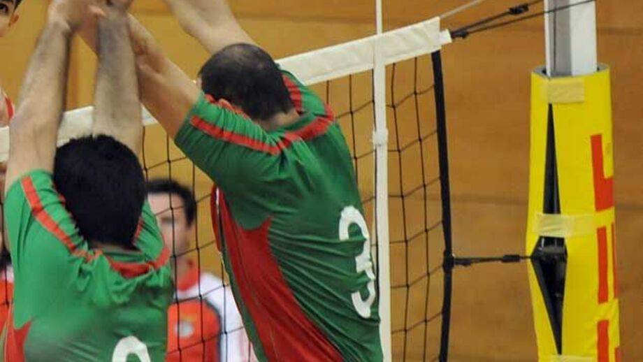 Marítimo falta ao embate com Fonte Bastardo