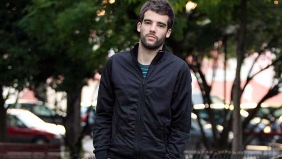 João Salaviza vence Urso de Ouro em Berlim