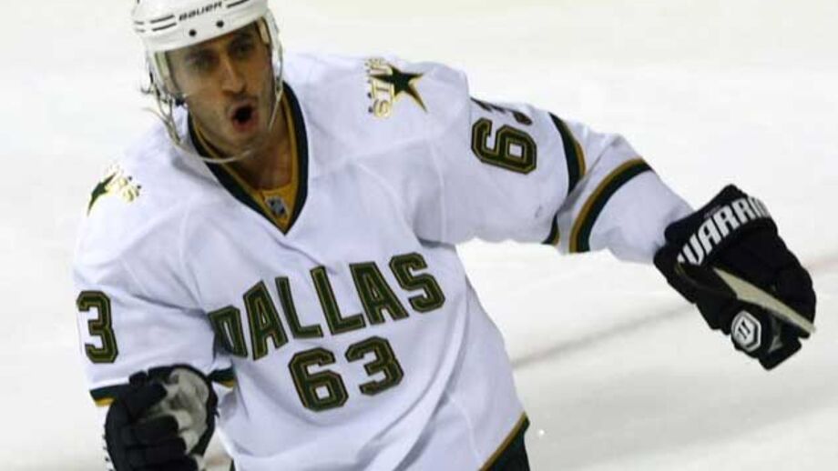 NHL: Mike Ribeiro e Adam Henrique em destaque