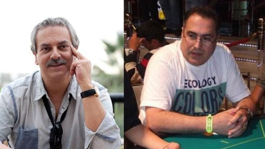 Pinho qualificado e Matias eliminado