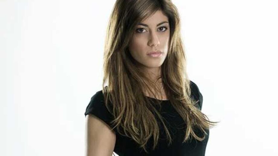 Vicky Piria é a primeira mulher nas GP3 Series