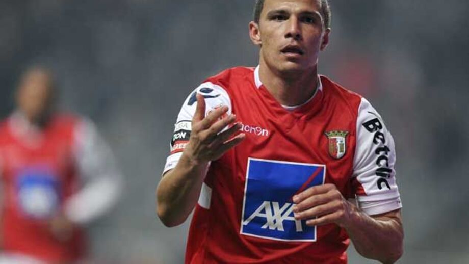 Sp. Braga favorito no dérbi minhoto