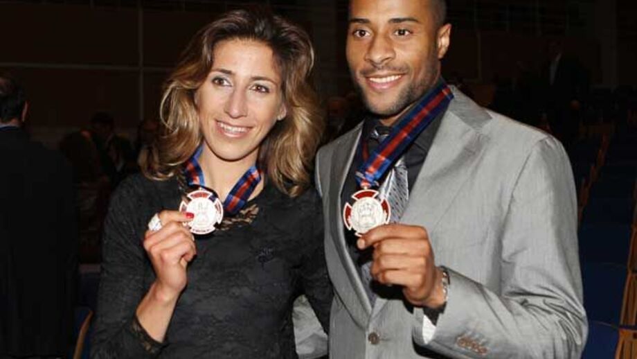 Vanessa Fernandes: «Está fora de hipótese ir aos Jogos Olímpicos»