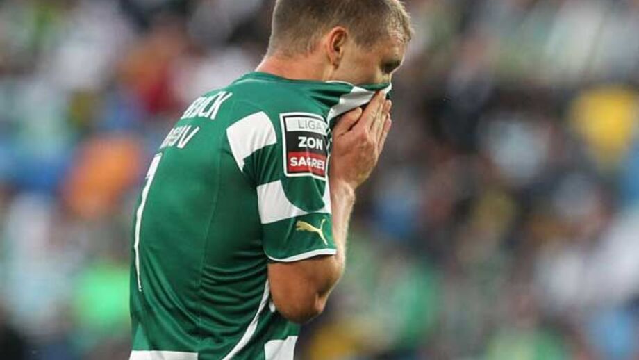 Um golo para ficar no "top 10" desta Liga