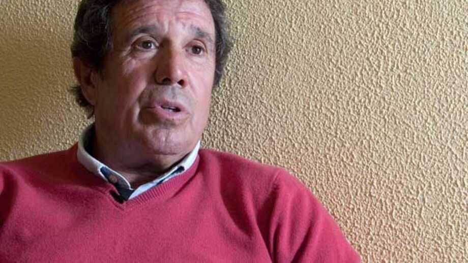 Humberto Coelho: «Momento triste do futebol português»