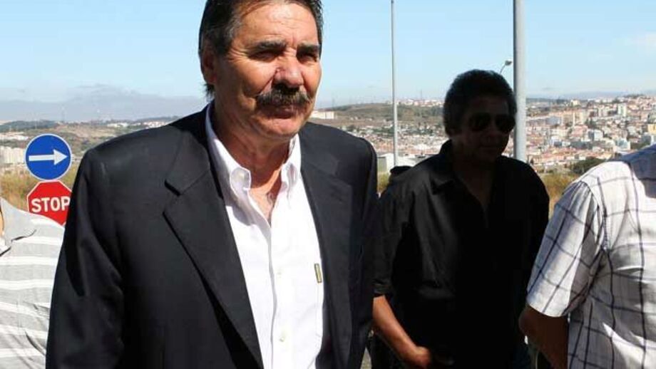 Toni: «Orgulho ferido é tónico para o clássico»