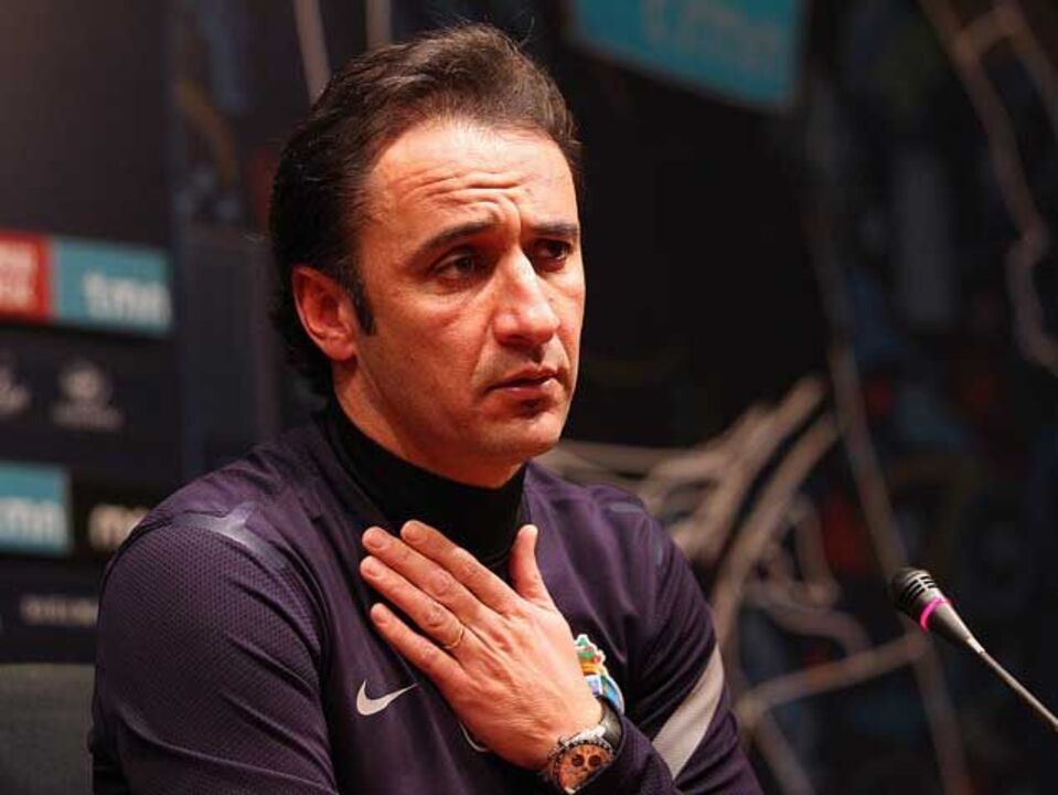 Vítor Pereira: «Jogo muito importante para o título» 