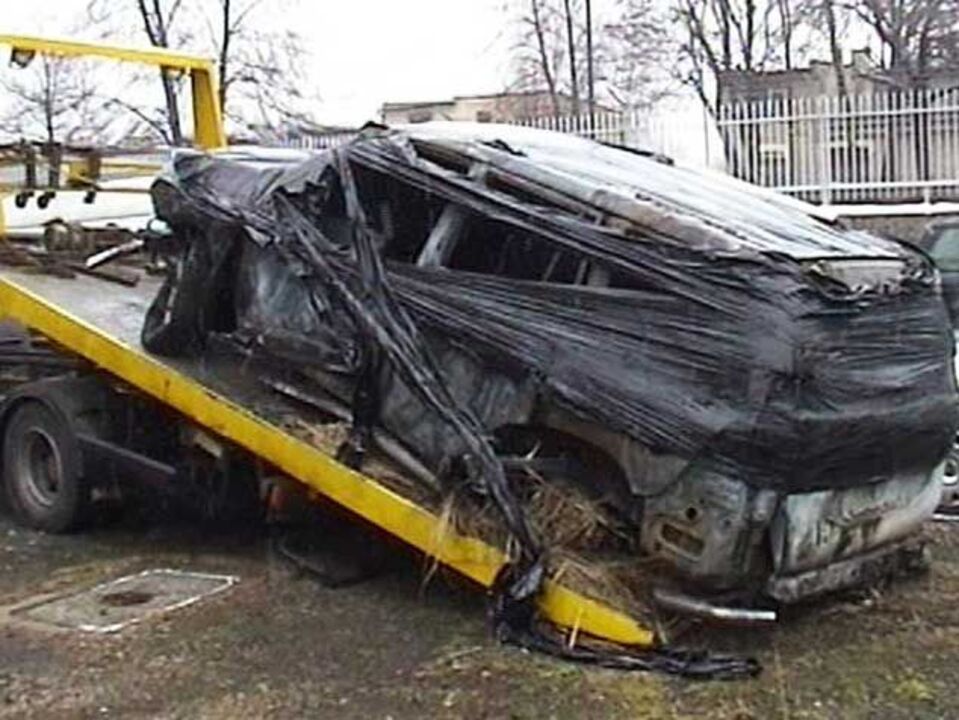 Administrador da Mota-Engil assassinado