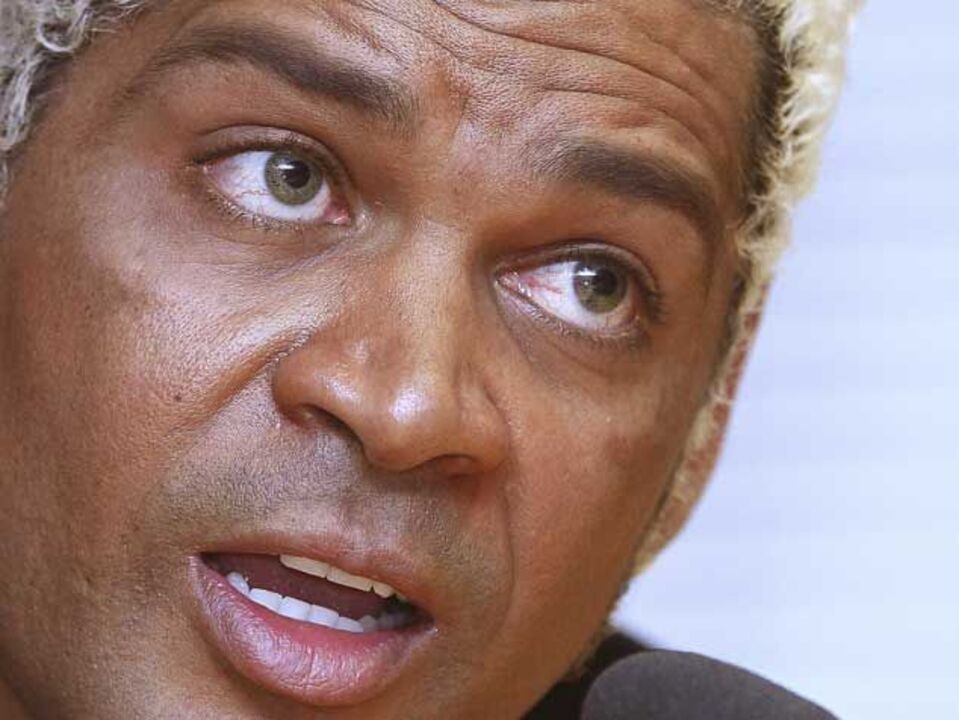 Abel Xavier: «Equipas vêm de fases diferentes»