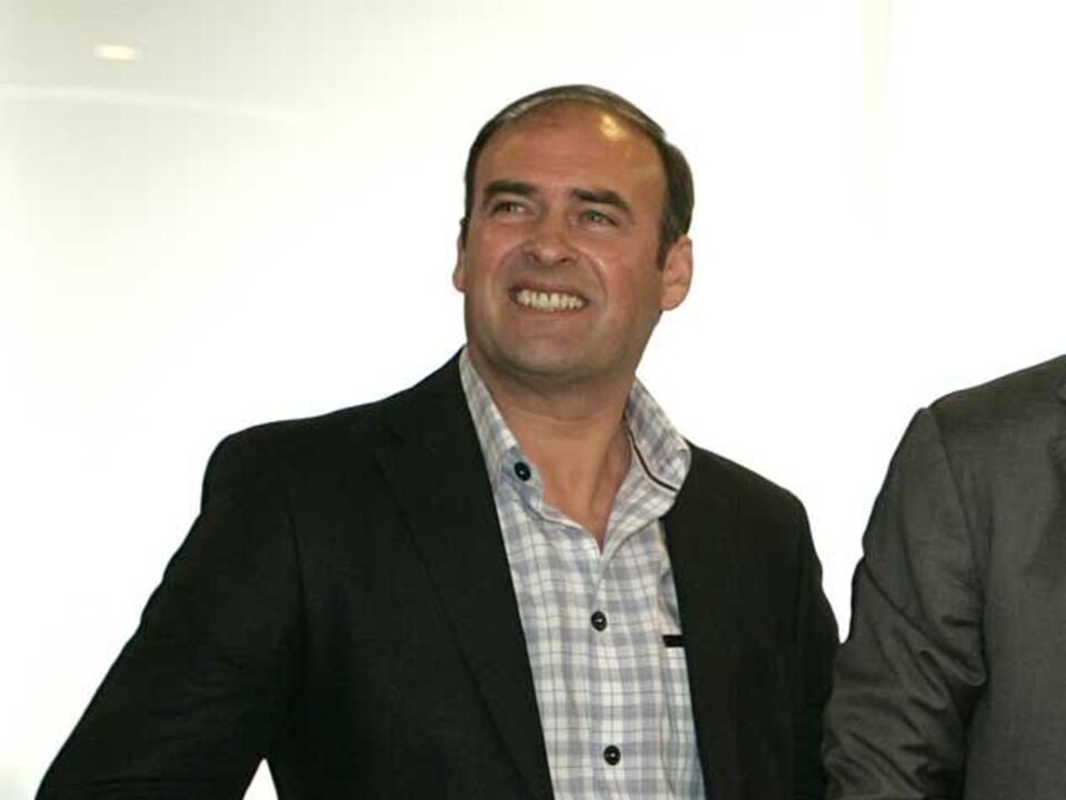 César Brito: «Benfica vai ganhar por 2-0 ao FC Porto»