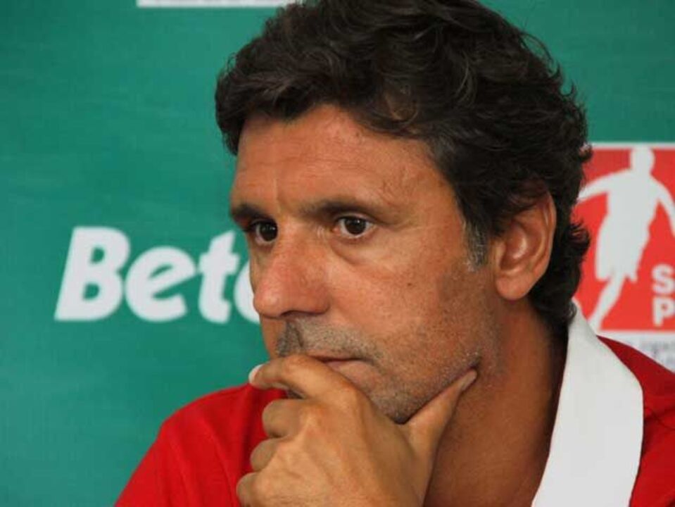 José Carlos: «Benfica vai ganhar por 2-0 com golos de Luisão e Rodrigo»