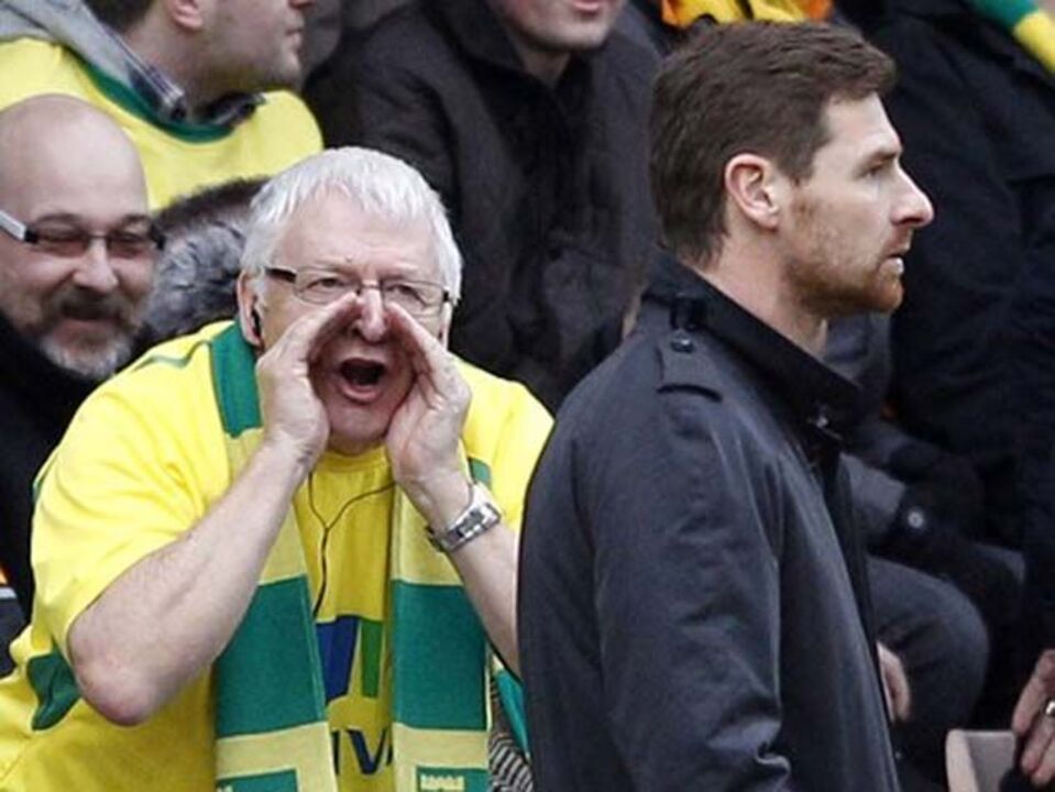 Momentos decisivos de AVB no Chelsea