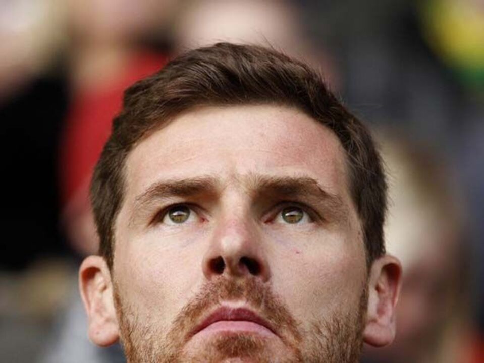 Villas-Boas entre a irreverência e a inconsequência