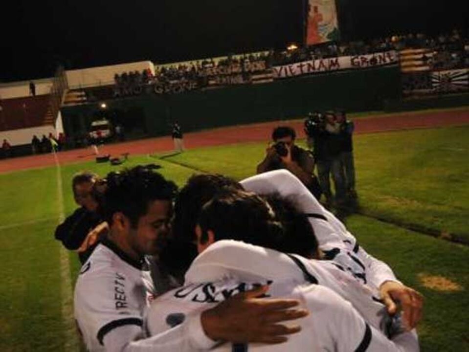 Universidad San Martín confirma abandono