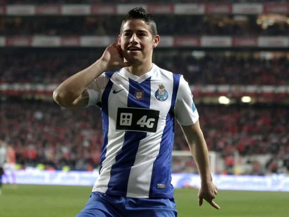 Dar a volta ao clássico e abrir porta do título